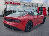 New 2025 Nissan Z Performance w/ Floor Mat Package image 6