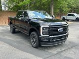 New 2025 Ford F250 Platinum image 3
