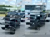New 2025 Jeep Gladiator Rubicon image 3