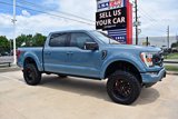 Used 2023 Ford F150 XLT w/ Equipment Group 302A High image 3