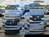 New 2025 Honda Odyssey Elite image 2