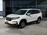 Used 2022 Honda Pilot EX-L image 3
