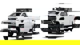 New 2025 Chevrolet Silverado 2500 LT w/ Trail Boss Package image 2