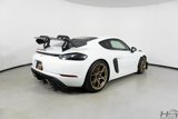 Used 2023 Porsche 718 Cayman GT4 RS w/ Weissach Package image 6