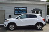 Used 2020 Chevrolet Trax LT image 2