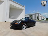 Used 2000 Porsche Boxster S image 2
