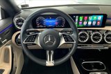 Certified 2025 Mercedes-Benz CLA 250 4MATIC image 5