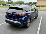 Used 2019 Nissan Murano S image 4