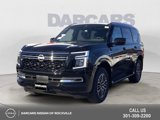 New 2025 Nissan Armada SL image 3