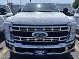 New 2025 Ford F550 4x4 Crew Cab Super Duty w/ XL Chrome Package image 2