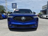 Certified 2023 Acura MDX A-Spec image 3