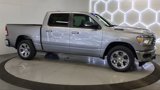 Used 2022 RAM 1500 Big Horn image 2