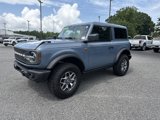 Used 2025 Ford Bronco Badlands image 3