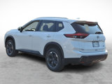New 2026 Nissan Rogue SV image 3