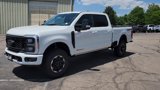 New 2025 Ford F250 Lariat w/ Lariat Ultimate Package image 2