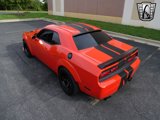 Used 2009 Dodge Challenger SRT8 image 4