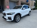 Used 2020 BMW X5 xDrive40i w/ Convenience Package image 3