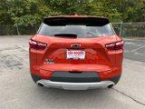Used 2021 Chevrolet Blazer LT image 4