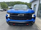 New 2025 Chevrolet Silverado 1500 LT Trail Boss w/ Convenience Package II image 2