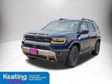 New 2026 Honda Passport TrailSport image 2
