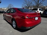 Used 2025 Toyota Camry LE image 5