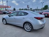 Used 2017 MAZDA MAZDA3 Touring image 5
