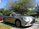 Used 2021 Lexus ES 350 w/ Premium Package image 6