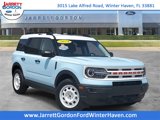 Used 2024 Ford Bronco Sport Heritage w/ Heritage Convenience Package image 1