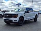 New 2025 Ford F150 XLT image 3