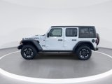 New 2025 Jeep Wrangler Unlimited Rubicon image 5
