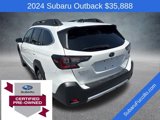 Used 2024 Subaru Outback Limited XT w/ Popular Package #2 image 6