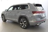 New 2026 Volkswagen Atlas SEL Premium R-Line image 3