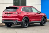 New 2025 Honda CR-V Sport image 4