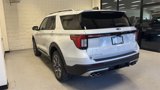 New 2025 Ford Explorer Platinum image 6
