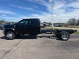 New 2025 RAM 5500 Tradesman image 4