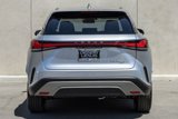 New 2025 Lexus RX 450h AWD w/ Luxury Package image 4