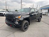New 2026 Chevrolet Silverado 1500 Custom Trail Boss image 3