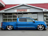 Used 2022 Chevrolet Silverado 1500 LTZ w/ LTZ Premium Package image 2