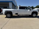 New 2025 GMC Sierra 3500 SLT w/ SLT Premium Package image 2
