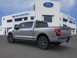 New 2025 Ford F150 Lightning Lariat image 4