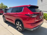 New 2025 Mitsubishi Outlander SE image 3
