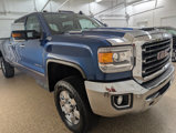 Used 2018 GMC Sierra 2500 SLT image 5