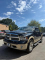 Used 2013 RAM 1500 Laramie Longhorn w/ Convenience Group image 2