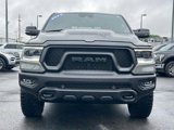 Used 2023 RAM 1500 Rebel w/ Rebel Level 2 Equipment Group image 2