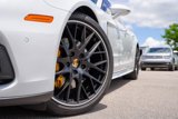 Used 2018 Porsche Panamera 4S image 5