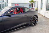 Used 2023 Jaguar F-TYPE R image 5