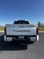 New 2025 Toyota Tundra Limited image 5