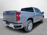 New 2026 Chevrolet Silverado 1500 LTZ image 4