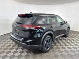 Certified 2025 Nissan Rogue SV image 3