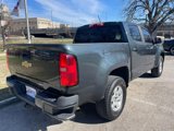 Used 2018 Chevrolet Colorado W/T w/ WT Convenience Package image 2